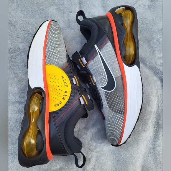 🔥 Air Max 2021 🔥 - Picture 3 of 10